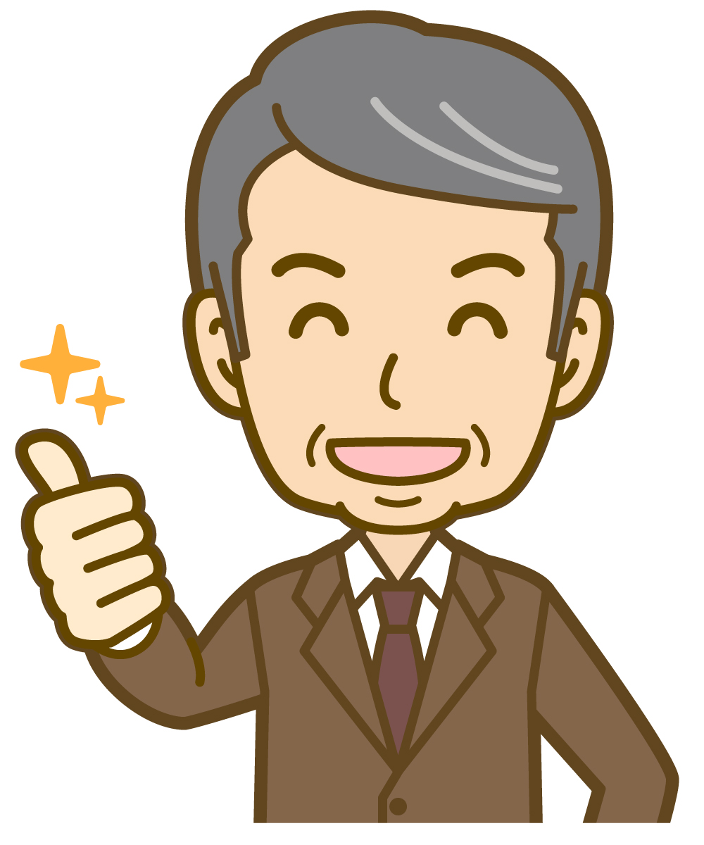 生駒市 事務所リフォーム お客様の声 イラスト