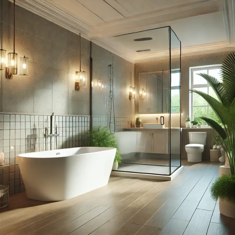 奈良で快適なお風呂リフォームならお任せ！！