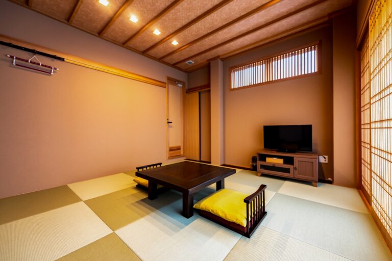 奈良で古民家リフォームをご検討の方へ｜岡村工務店が叶える、伝統と快適さの融合