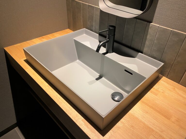 奈良で洗面台リフォームをお考えの方へ｜快適な暮らしは水まわりから