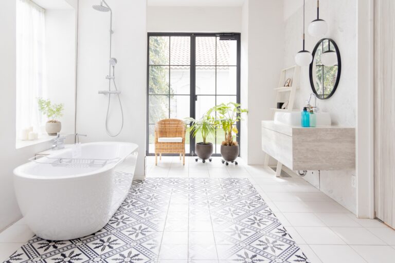 奈良でお風呂リフォームをお考えの方へ｜岡村工務店にお任せください！