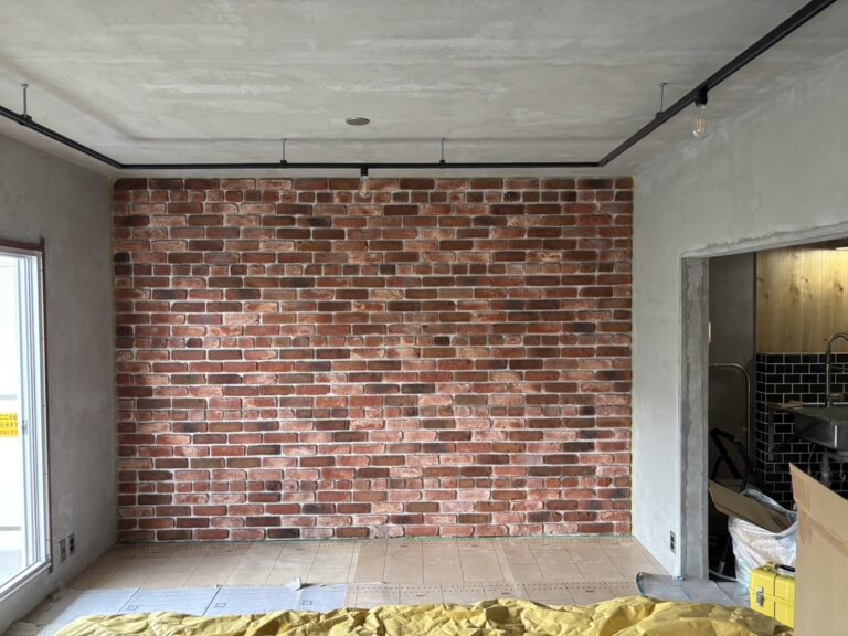 奈良でタイルリフォームをお考えの方へ｜デザイン性と機能性を両立した空間づくり