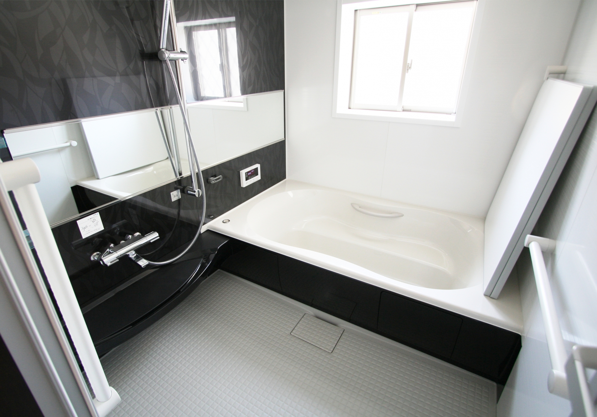 奈良のお風呂リフォーム ユニットバスに変更