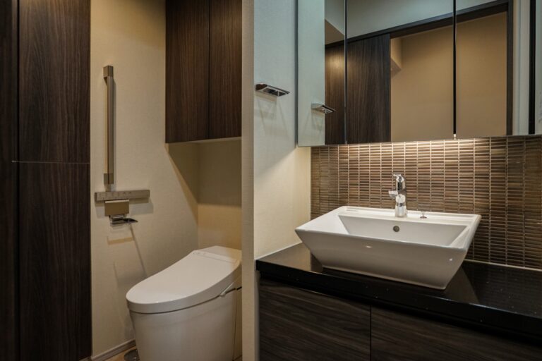 奈良でトイレリフォームをお考えの方へ｜岡村工務店が快適な空間をご提案