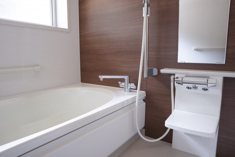 奈良で浴室リフォームを検討中の方へ｜暮らしに寄り添うご提案を