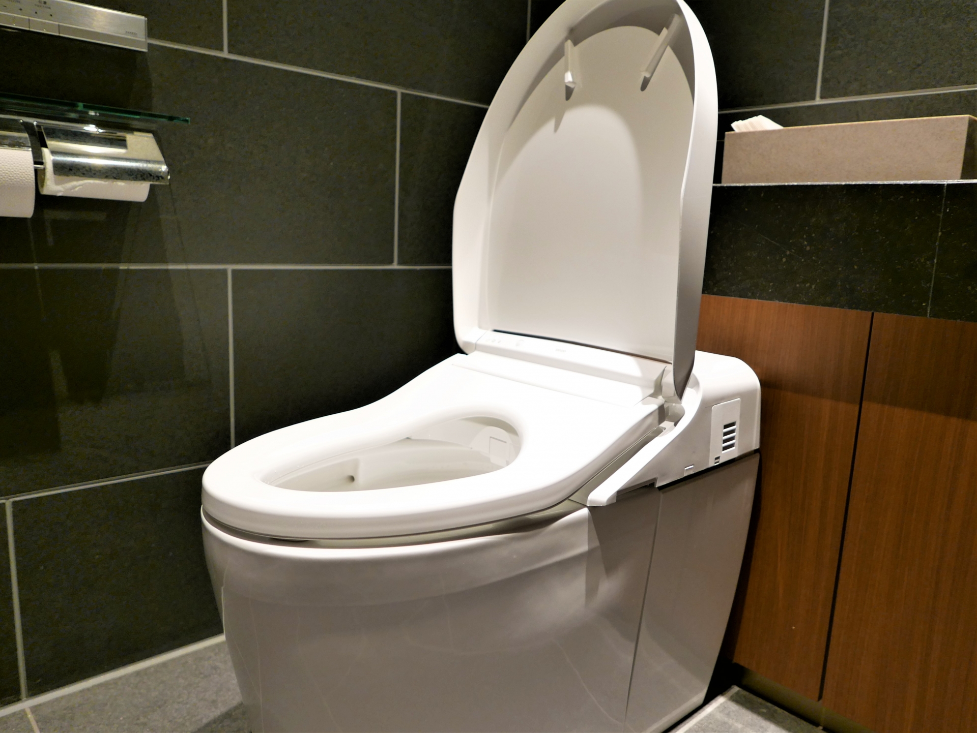 奈良でトイレや水回り全体のリフォームを検討する方向けの室内