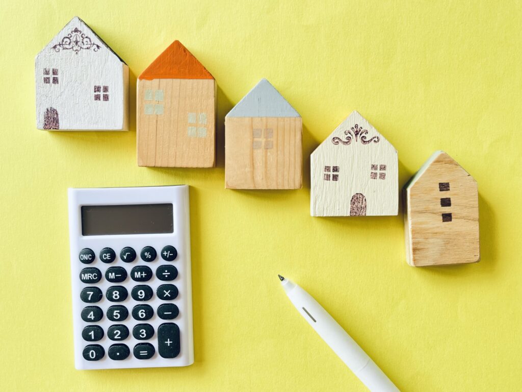 費用　イラスト