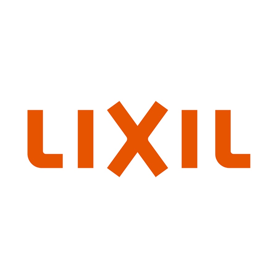 LIXILのロゴ