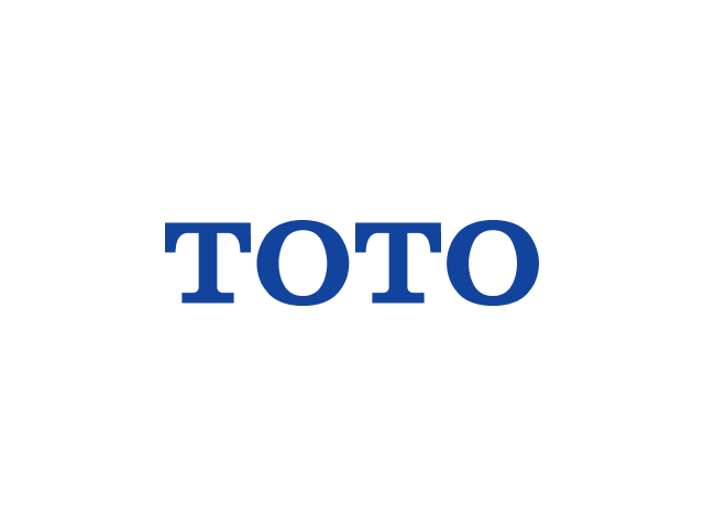 TOTOのロゴ