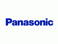 Panasonicのロゴ