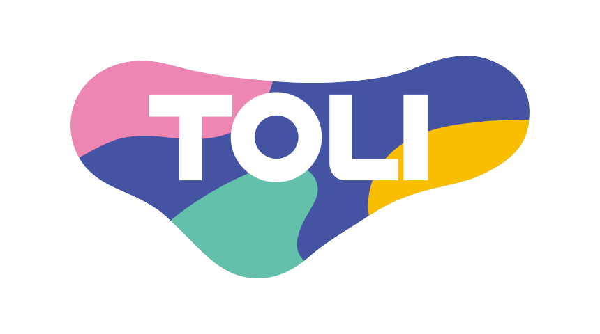 東リのロゴ