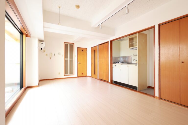 生駒市でマンションの床リフォームをする前に｜管理規約・遮音性能・費用の確認ポイント