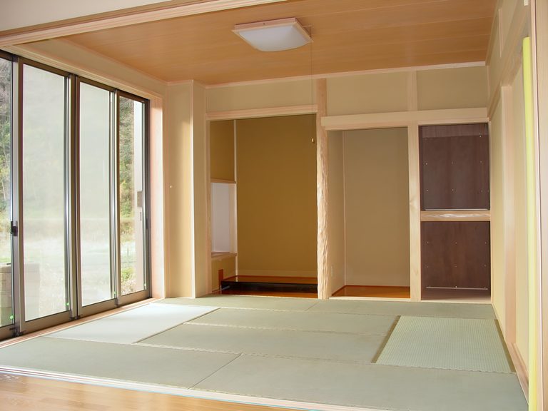 奈良県安堵町でリフォーム会社を探している方へ｜小さな修繕・水回り・内装も相談