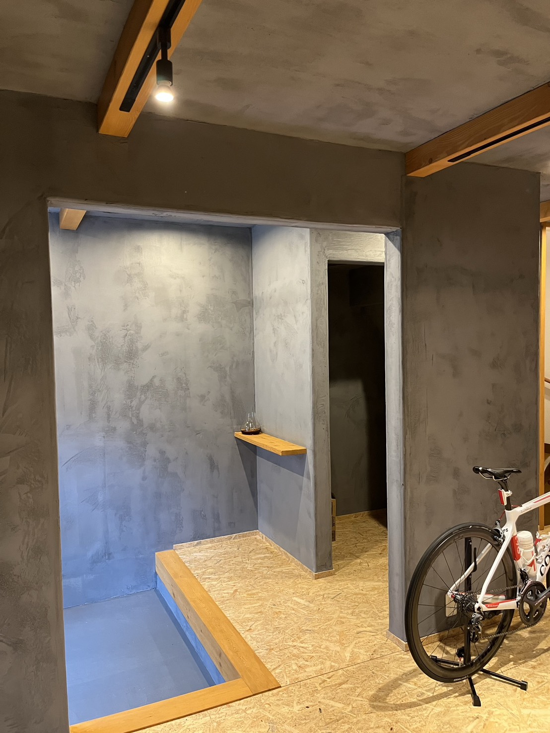 岡村工務店が施工した全面リフォーム完成後